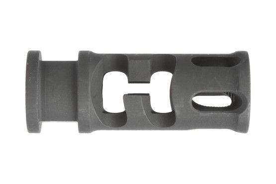 PWS Flash Suppressor compensator for 5.56 AR15 rifles